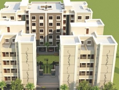390x296 Everest Real Properties Everest Icon Vasna Bhayli Road Vadodara