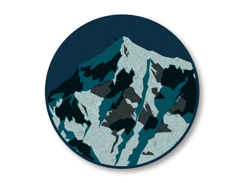 800x600 Mount Everest Icon