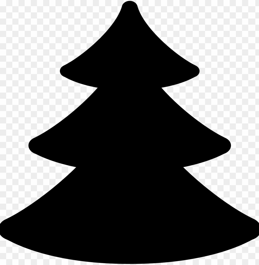 A Tree With Three Levels Of Branches, With The Top 840x859 A Tree With Three Levels Of Branches, With The Top