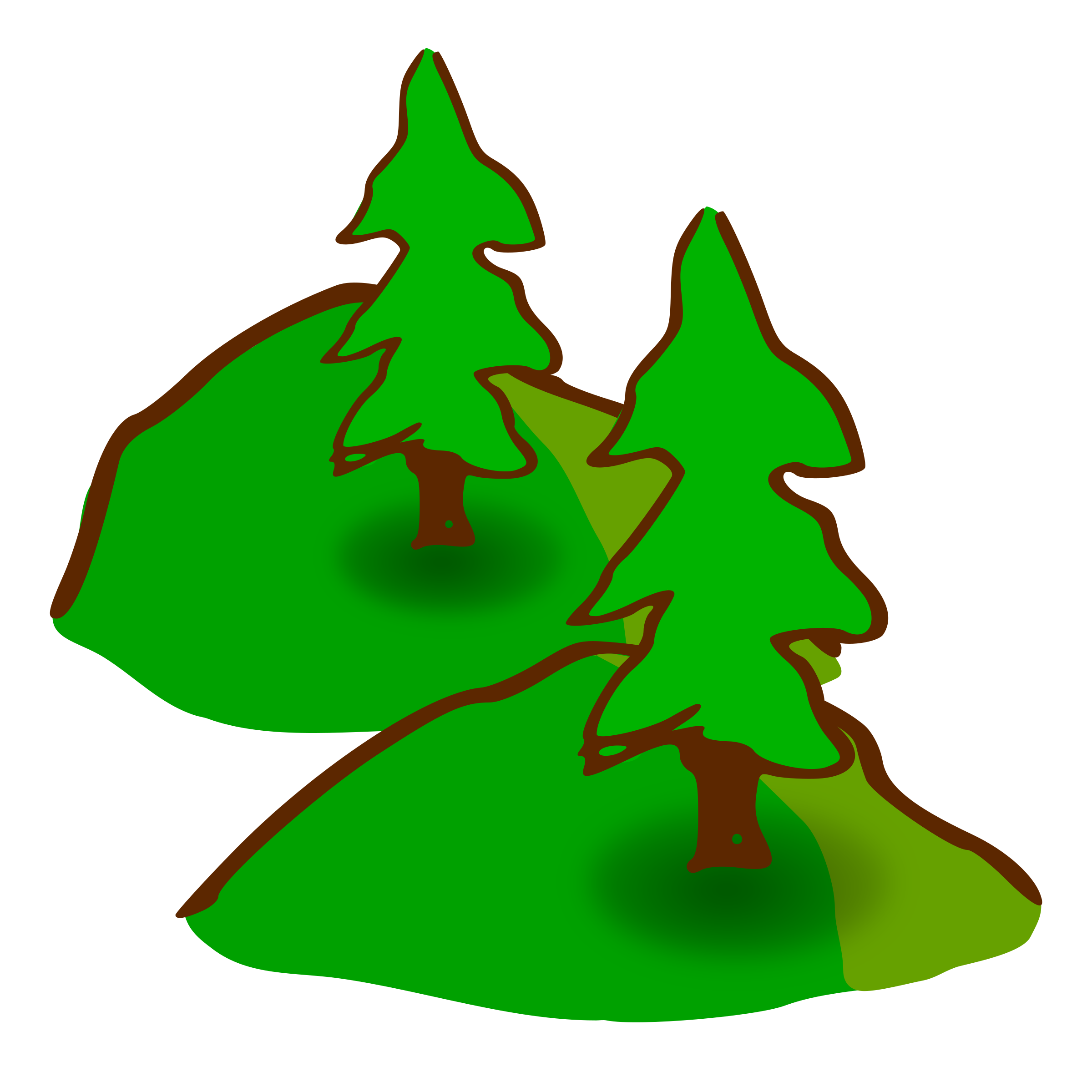 Evergreen Hills Icons Png 2400x2400 Evergreen Hills Icons Png