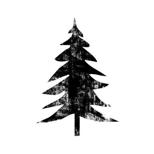 Evergreen Tree Icon