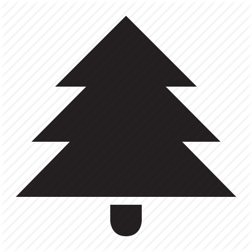 Christmas, Evergreen, Pine, Tree Icon 512x512 Christmas, Evergreen, Pine, Tree Icon
