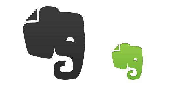 Evernote App Icon at Vectorified.com | Collection of Evernote App Icon ...