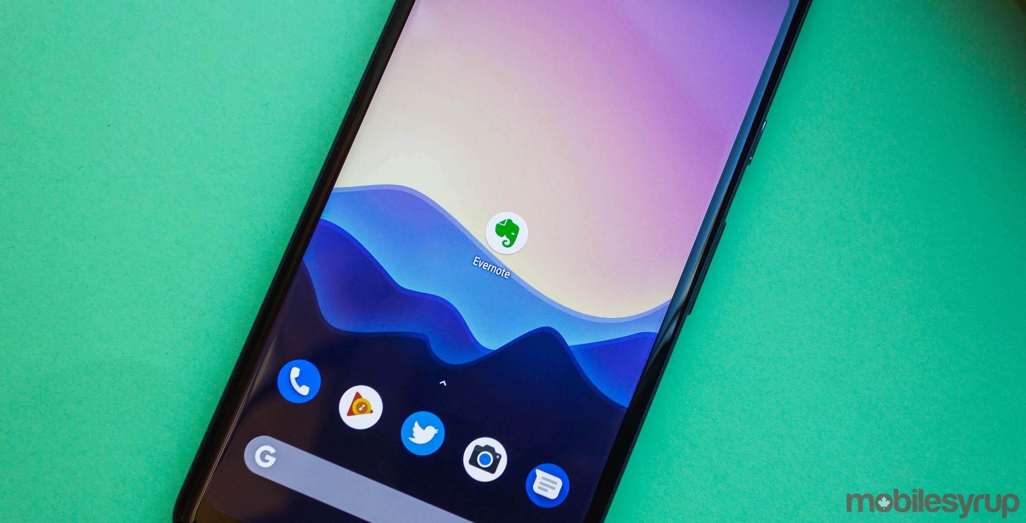 3328x1698 Evernote Lays Off Percent Of Staff, Reportedly In A 'death Spiral'