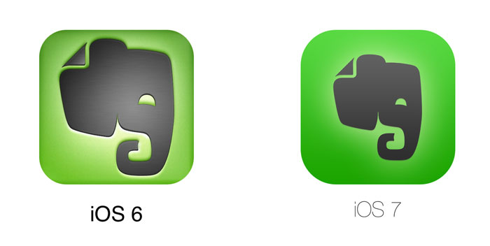 700x352 How App Icons Have Changed From Ios To Ios