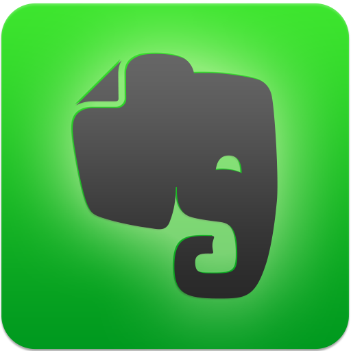 512x512 Evernote