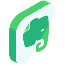 260x260 Evernote Icon