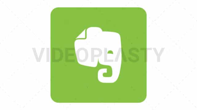 640x360 Evernote Icon