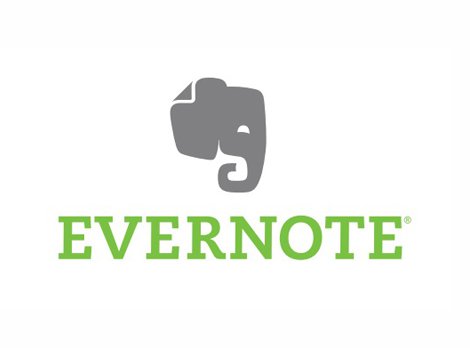 470x348 The Evernote Logo Icon