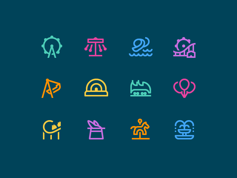 800x600 Design Tools Bright Icon Packs Of Various Styles And Themes