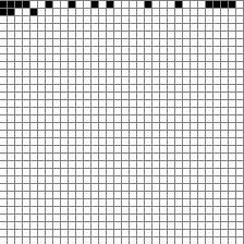 224x224 Every Icon John F Simon Art And Electronic Media