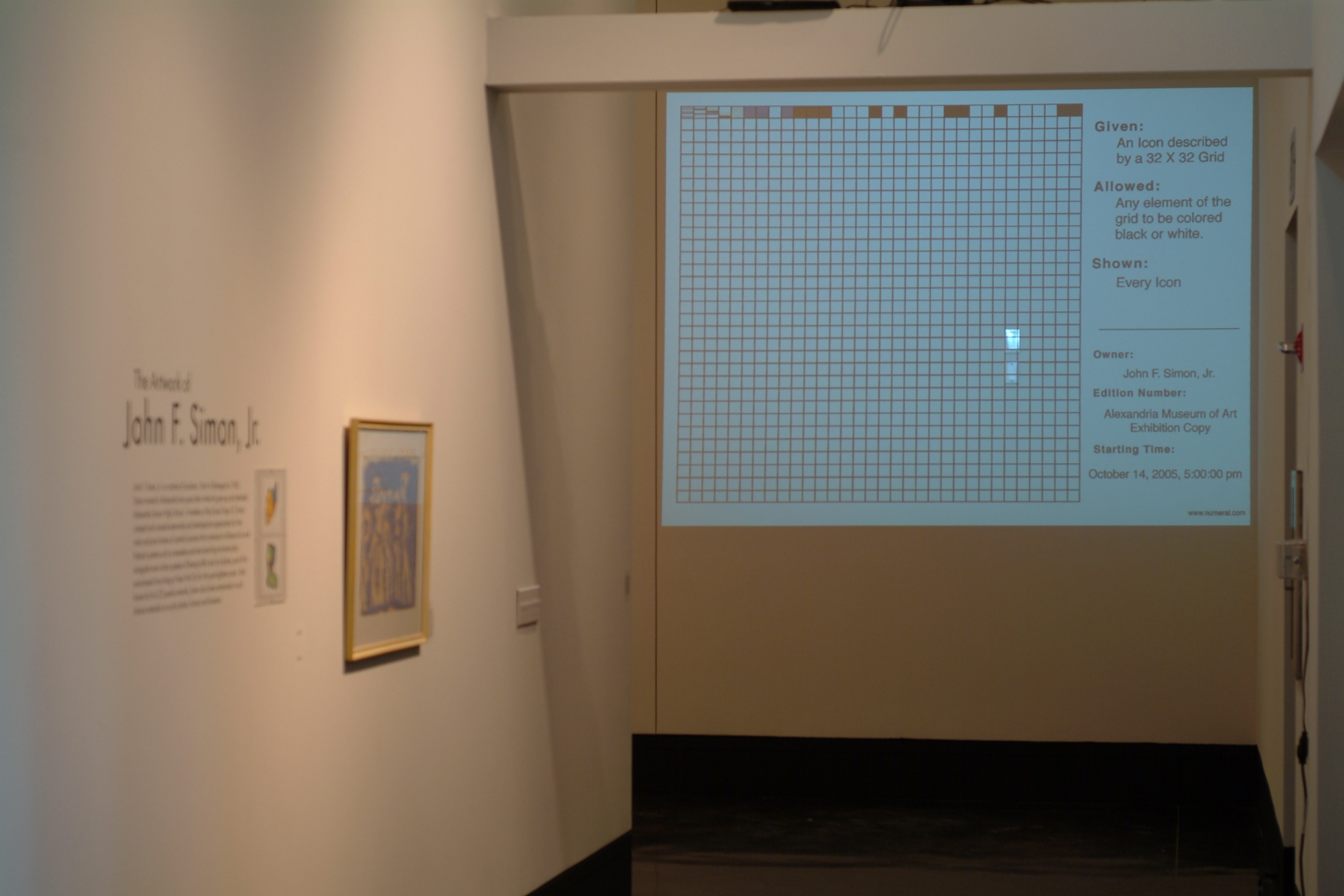 3024x2016 Every Icon