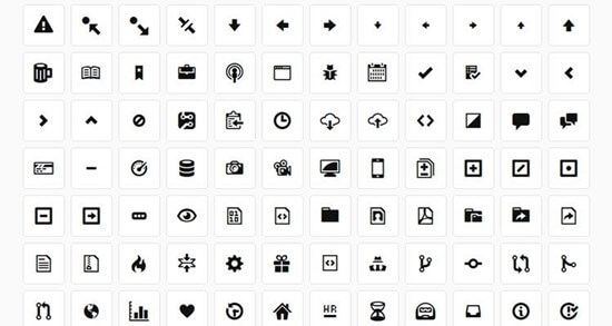 550x293 Free Icons For Websites, Apps