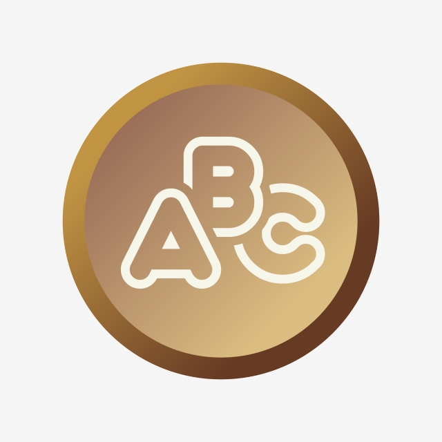 640x640 Everyone S Letter Icon Free Map, Abc, Capital Letters, Stereo