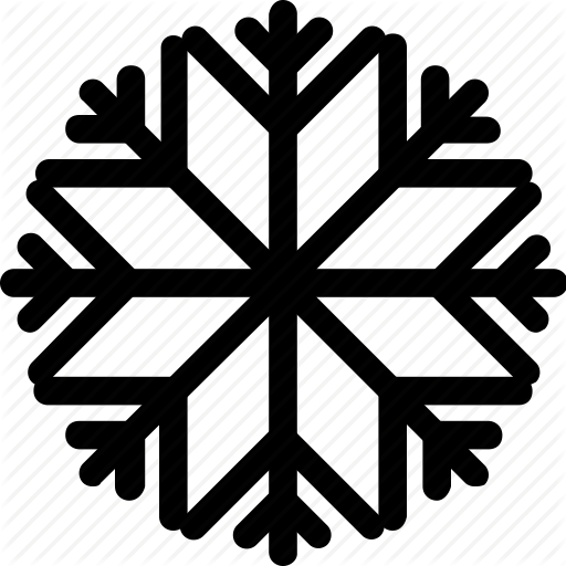 512x512 Happy, New, Party, Snow, Snowflake, Xmas, Year Icon