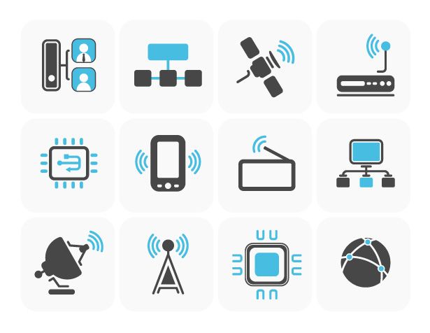 615x476 These Days Everything And Everyone Is Connected In Some Way So