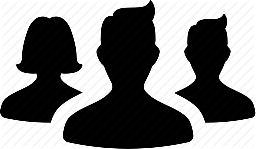 512x298 Audience, Avatar, Everyone, Group, Marketing, People, Team Icon