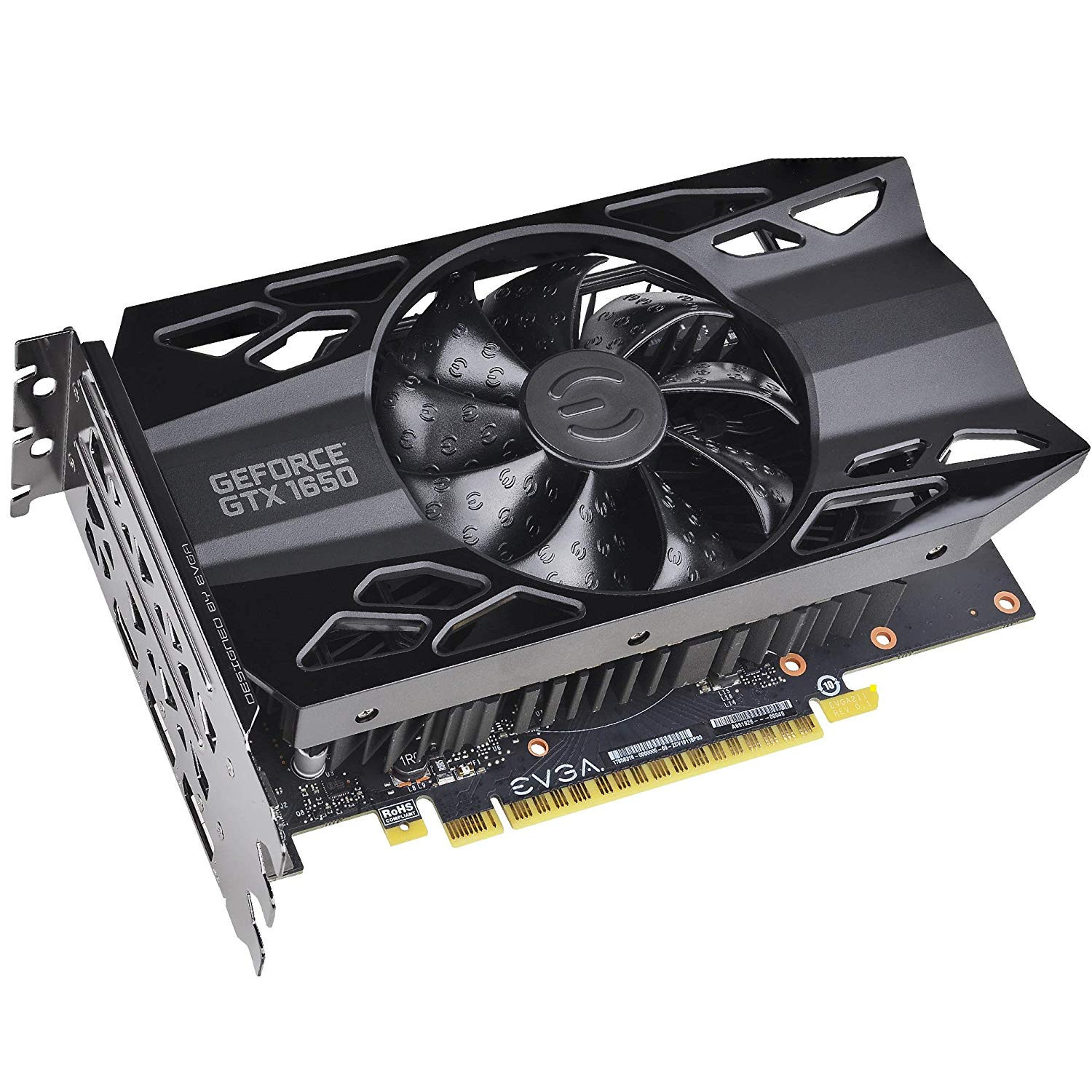 1500x1500 All The Nvidia Geforce Gtx Graphics Cards You Can Buy