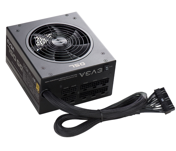 600x515 Evga Gq Power Supply Review