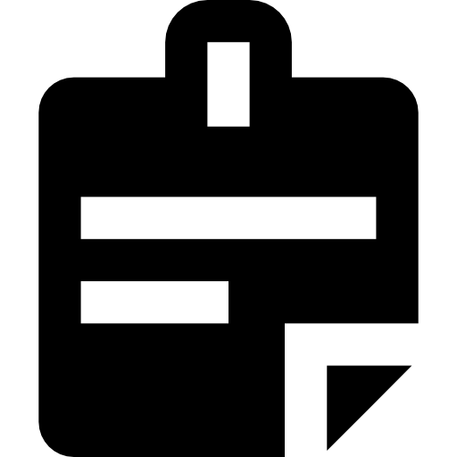 512x512 Evidence Icons Free Download