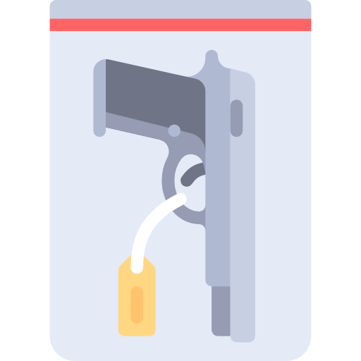 512x512 Evidence Icon Justice Freepik