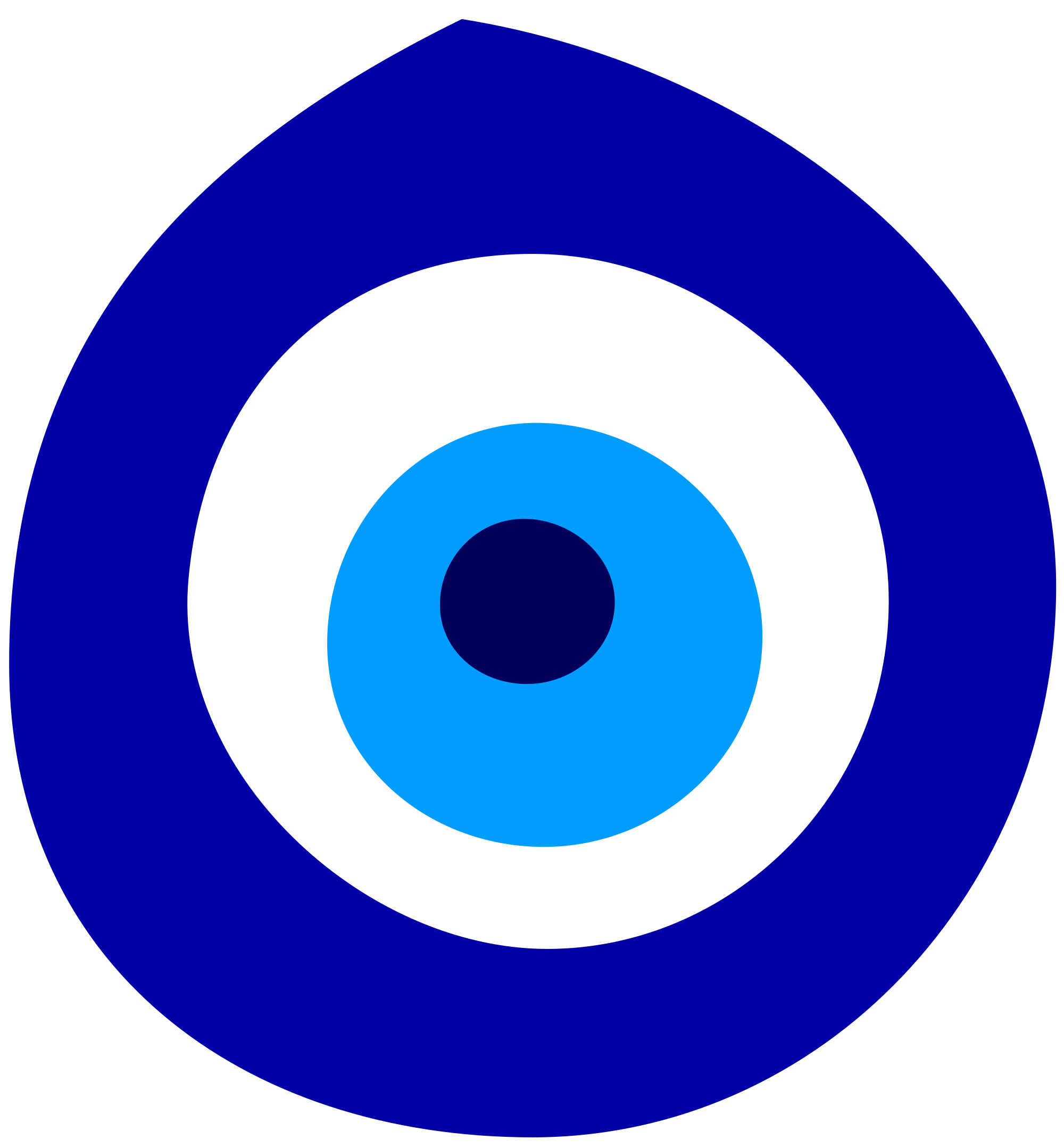 2000x2157 Evil Eye Protection