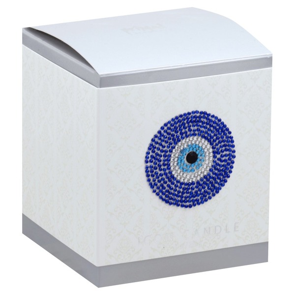 600x600 Icon Candle Candle, Evil Eye Icon