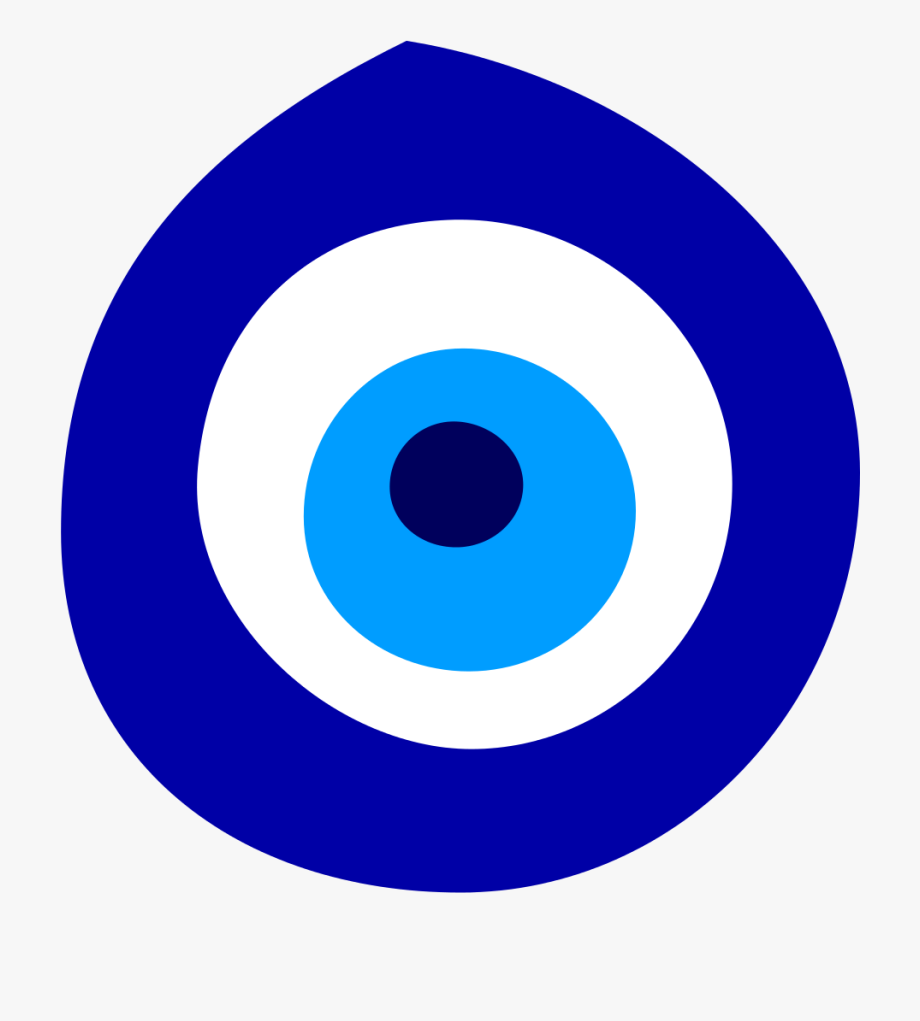 Evil Eye Icon at Vectorified.com | Collection of Evil Eye Icon free for ...