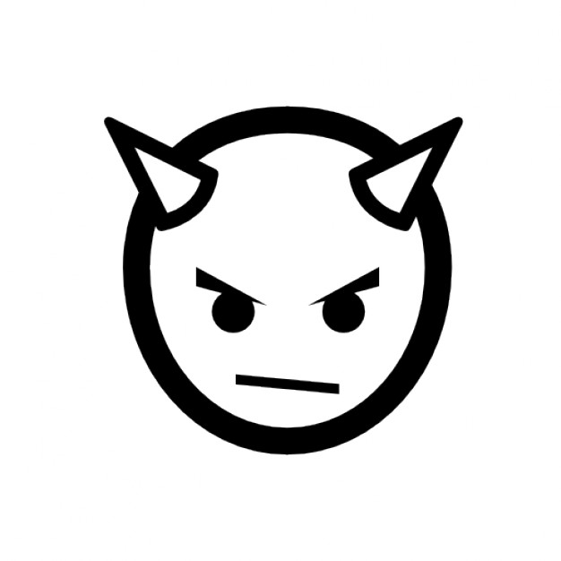 626x626 Evil Icons Free Download