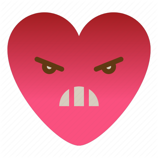 512x512 Bad, Devil, Emoji, Evil Icon