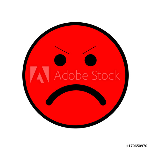 500x500 Evil Smile Icon