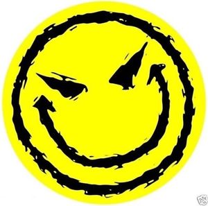 Evil Smile Icon at Vectorified.com | Collection of Evil Smile Icon free ...