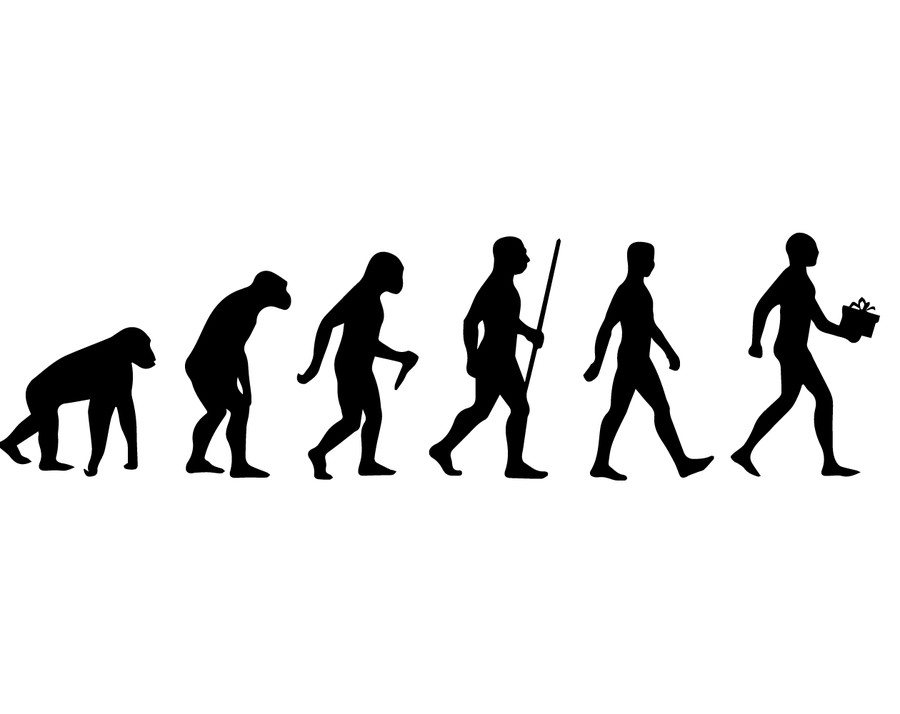 Evolution Icon at Vectorified.com | Collection of Evolution Icon free ...