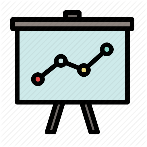 512x512 Analytics, Business, Chart, Diagram, Evolution, Graph, Marketing Icon