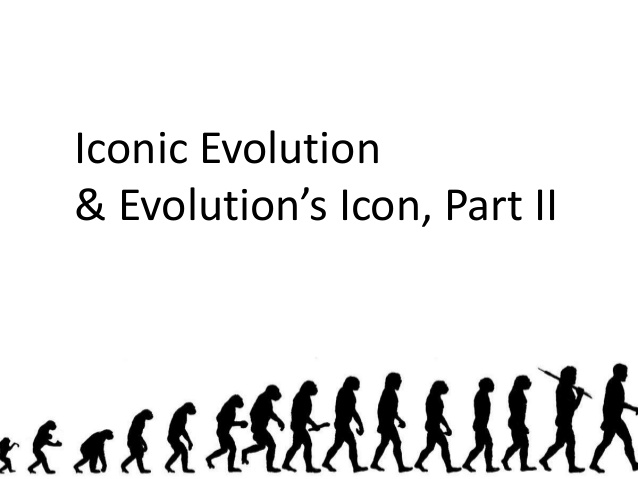 638x479 Iconic Evolution And Evolution's Icon, Part