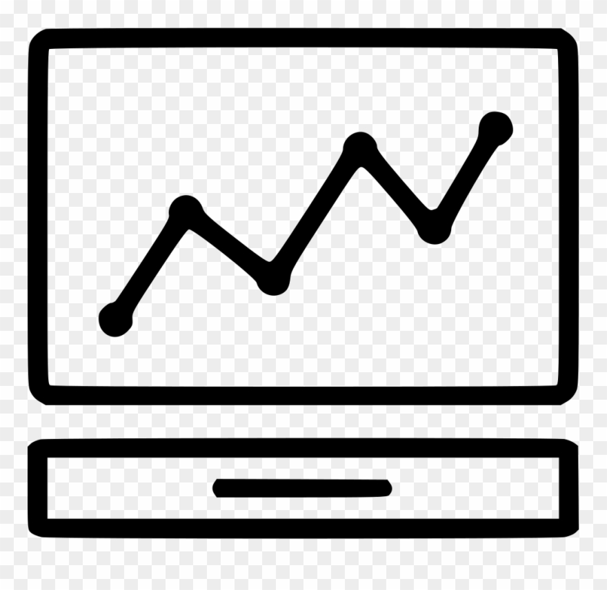 880x856 Laptop Computer Analysis Statistic Evolution Market