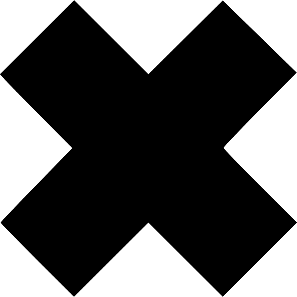 980x982 Ex Png Icon Free Download