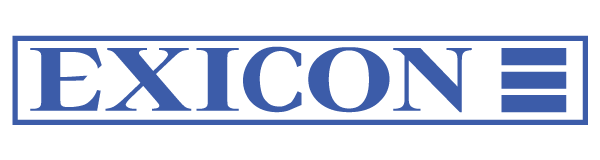 600x160 Exicon Audio Components