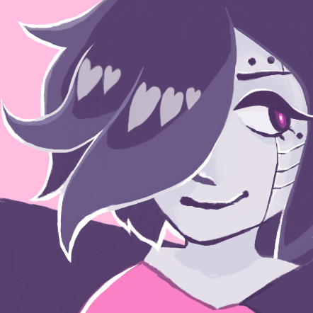 442x442 Mettaton Ex Icon