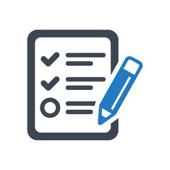 240x240 Exam Icon Photos, Royalty Free Images, Graphics, Vectors Videos