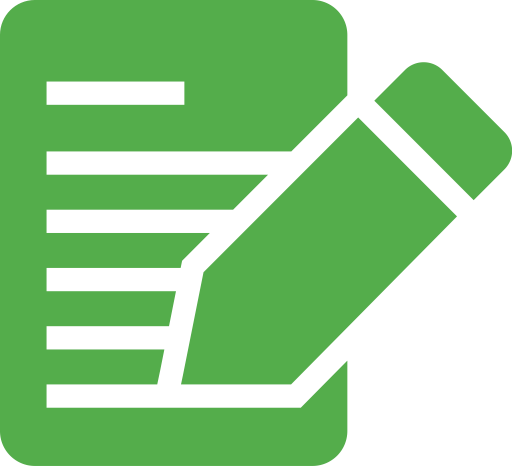 512x466 Mock Exam, Exam, Examination Icon Png And Vector For Free Download