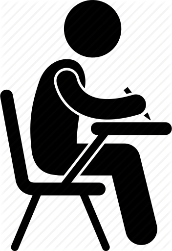 352x512 Classroom, College, Exam, Examination, Life, Listening, University