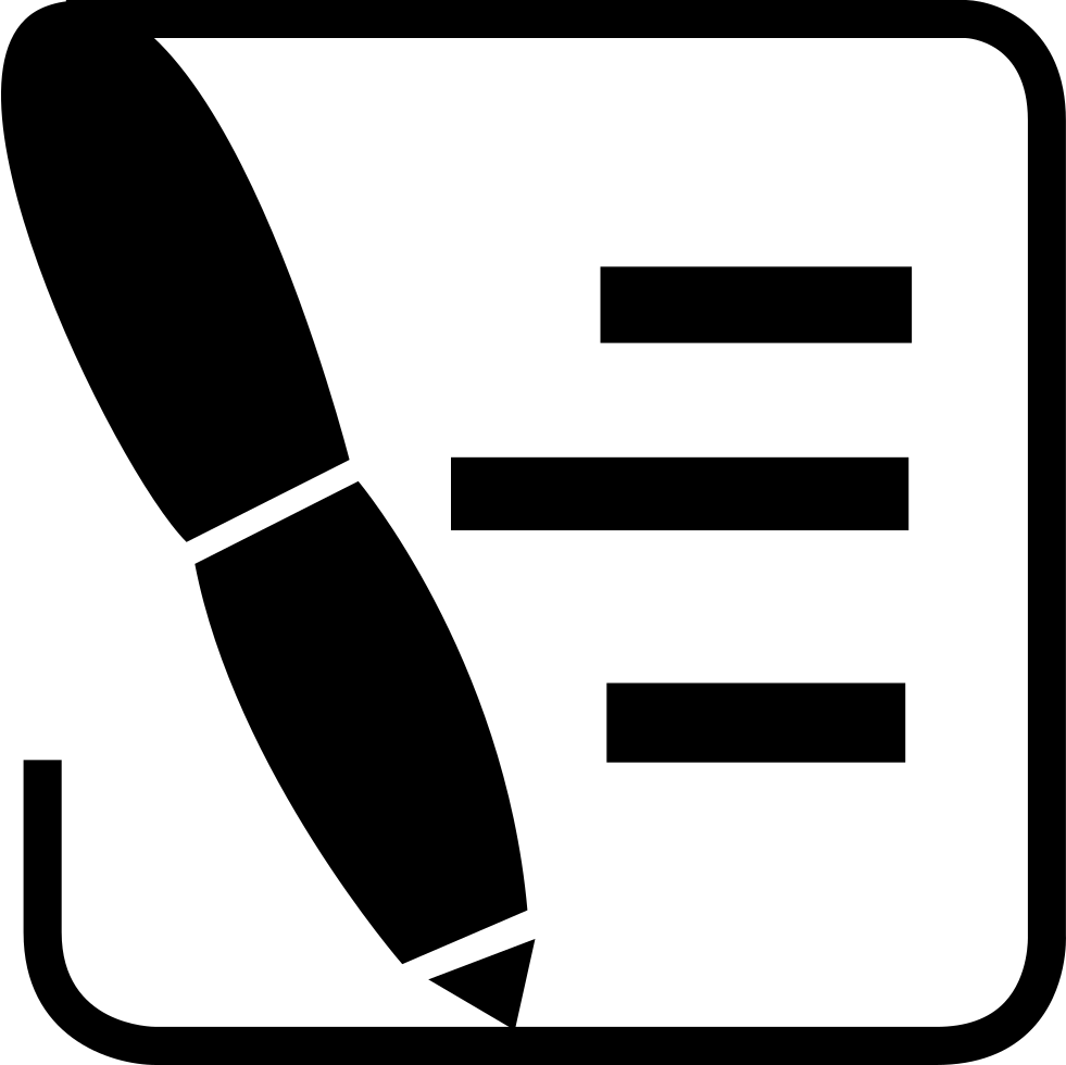 981x980 Example Png Icon Free Download