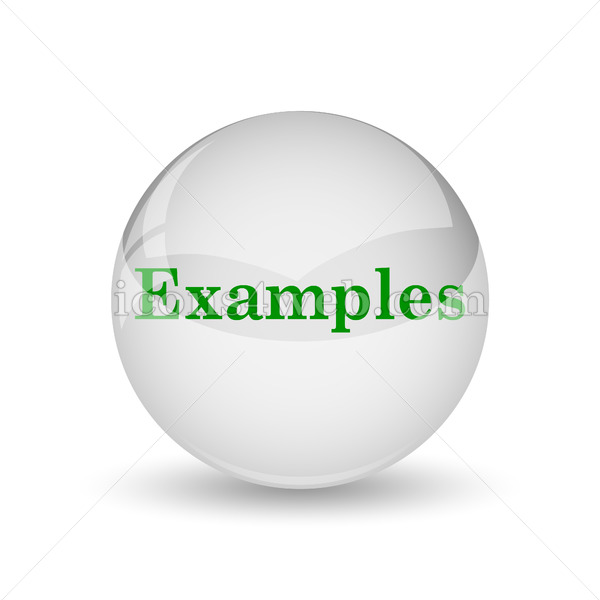 Example Icon at Vectorified.com | Collection of Example Icon free for ...