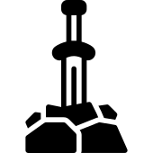 Excalibur Png Icon 170x170 Excalibur Png Icon