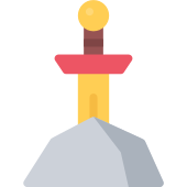 Excalibur Png Icon 170x170 Excalibur Png Icon