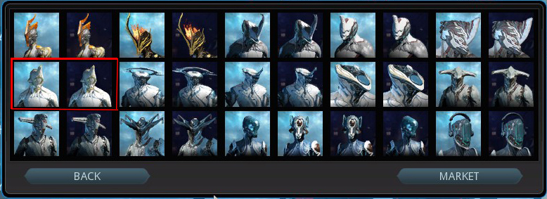 Psa Founders Got An Excalibur Prime Icon Warframe 778x283 Psa Founders Got An Excalibur Prime Icon Warframe