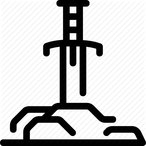 sword magic icon sword magic icon