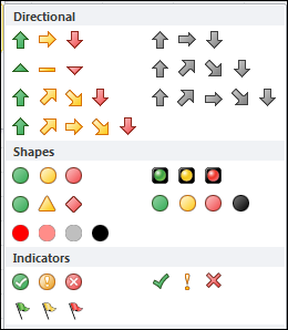 260x298 Customize Excel Conditional Formatting Icons Contextures Blog