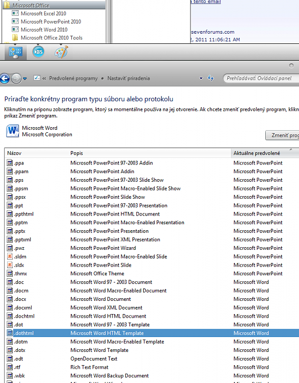 587x750 Office Icons Missing Solved